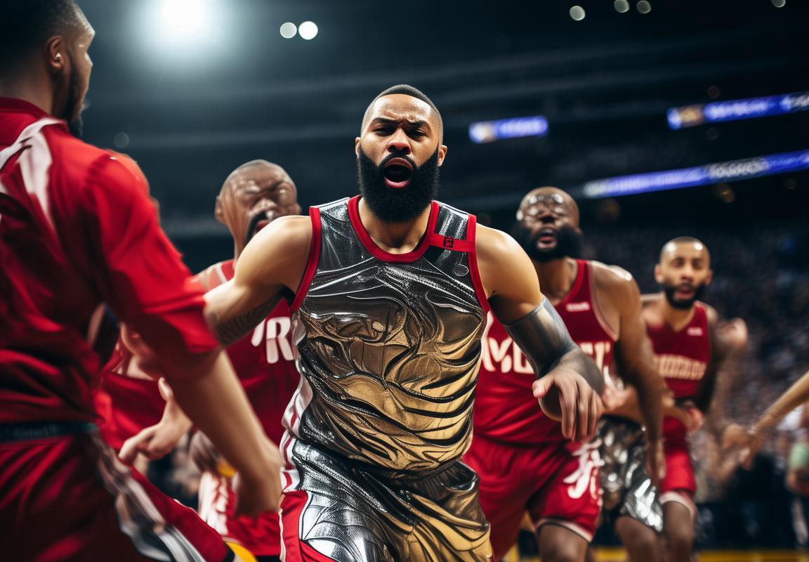 詹姆斯加盟勇士可能性与NBA格局变动分析